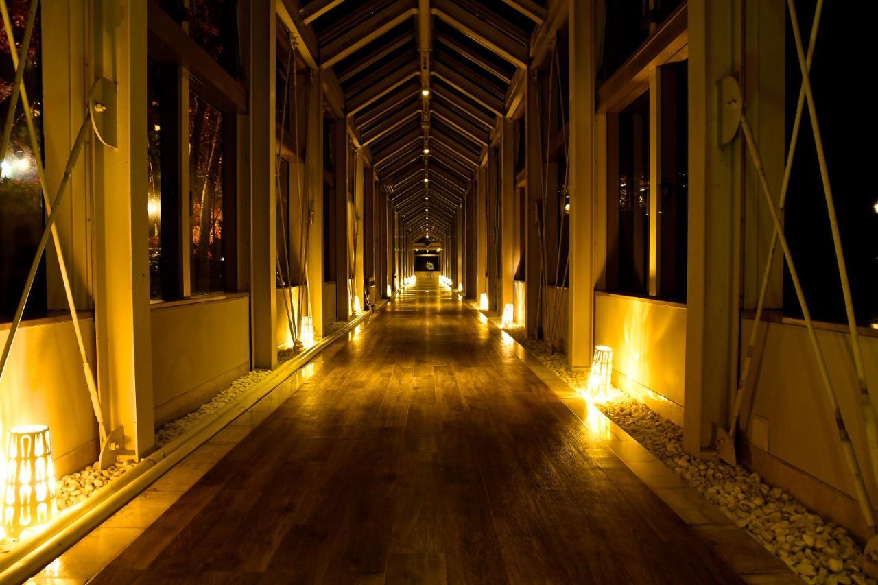 Karuizawakurabu Hotel 1130 Hewitt Resort Tsumagoi Exterior photo