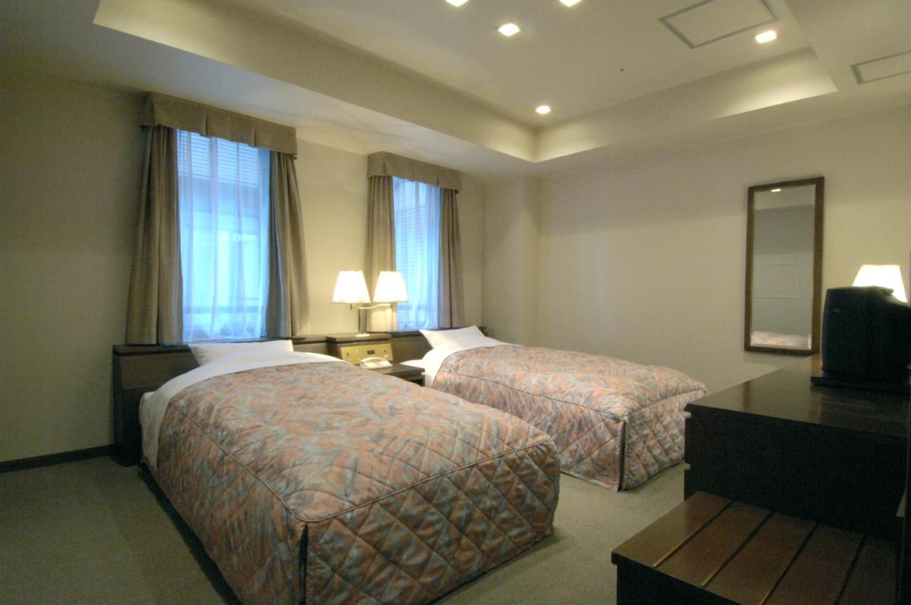 Karuizawakurabu Hotel 1130 Hewitt Resort Tsumagoi Exterior photo