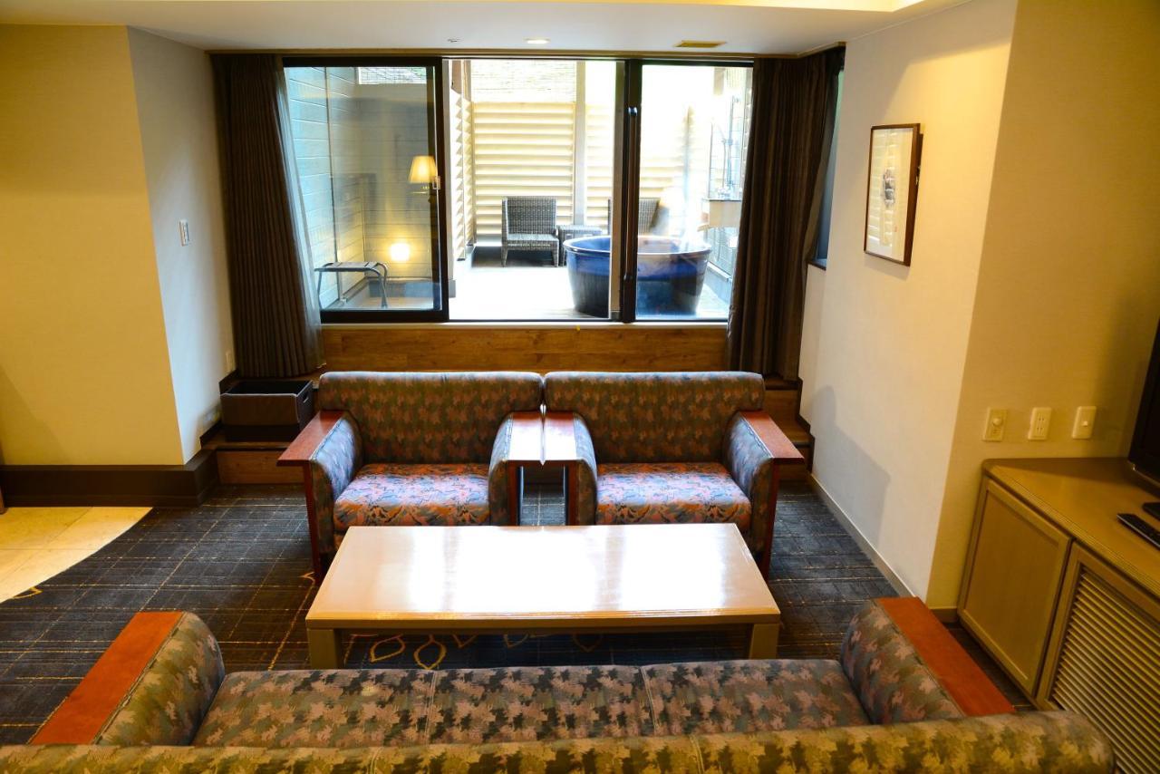 Karuizawakurabu Hotel 1130 Hewitt Resort Tsumagoi Exterior photo